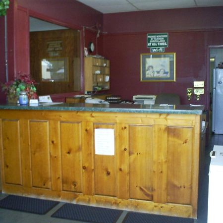 Crestview Inn Extérieur photo