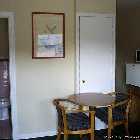 Crestview Inn Chambre photo