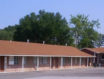 Crestview Inn Extérieur photo