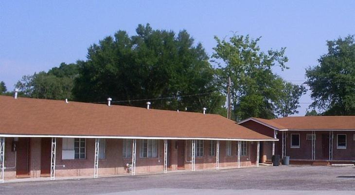 Crestview Inn Extérieur photo