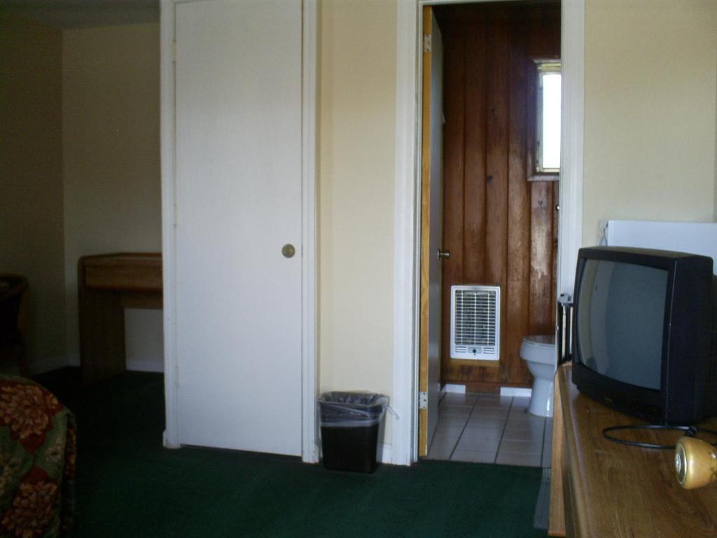 Crestview Inn Chambre photo